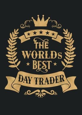 World Best Day Trader