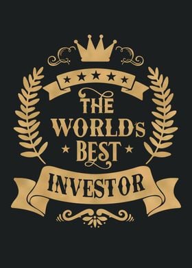 World Best Investor