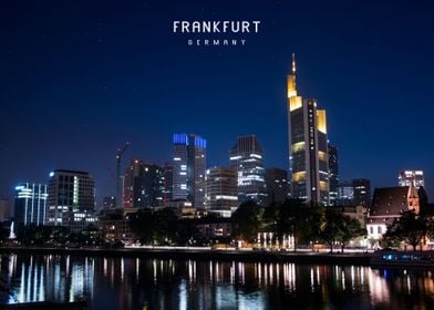 Frankfurt  