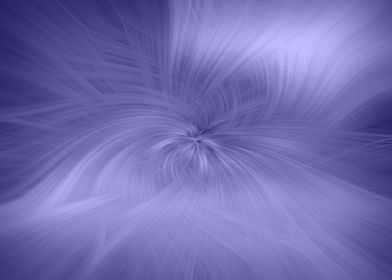 abstract motion blue