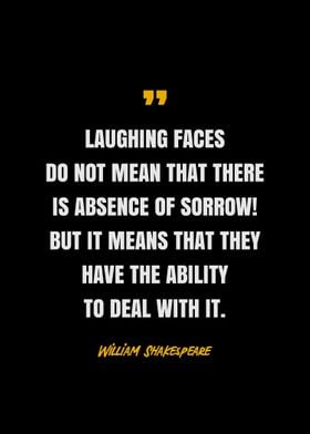 william shakespeare quotes