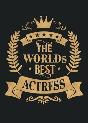 World Best Actress