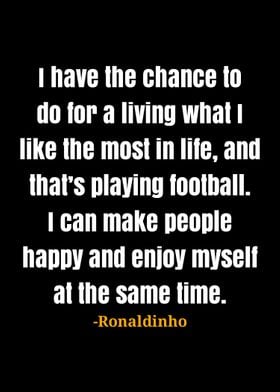 Ronaldinho 