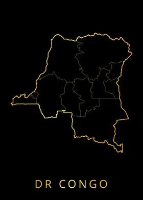 Democratic Republic Congo