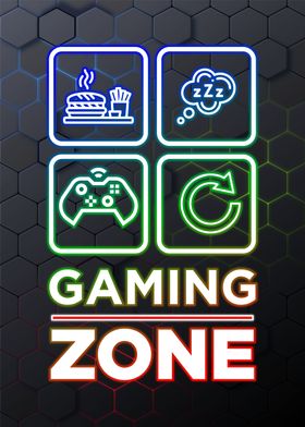 gaming zone