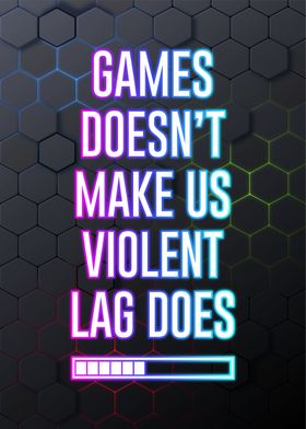 games dont make us violent