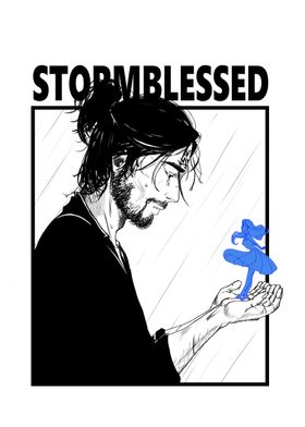 Kaladin and Syl