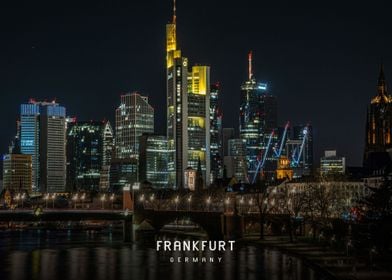 Frankfurt  