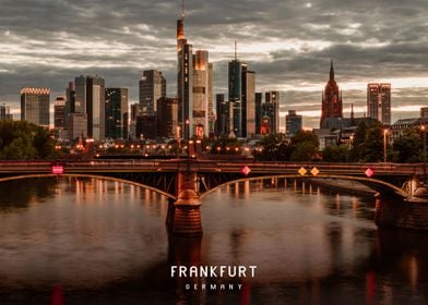 Frankfurt  