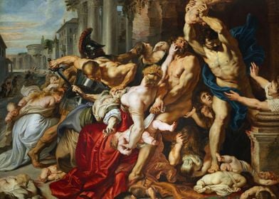 Massacre of the Innocents