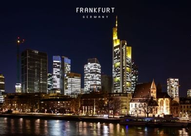 Frankfurt 