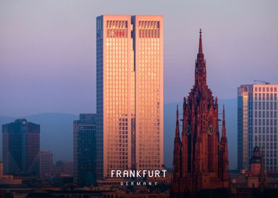 Frankfurt  