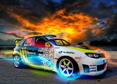 subaru