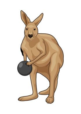 Kangaroo Bowling Sports