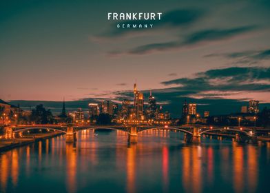 Frankfurt  