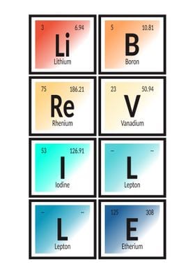 Libreville Elements