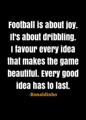 Ronaldinho 