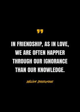 william shakespeare quotes