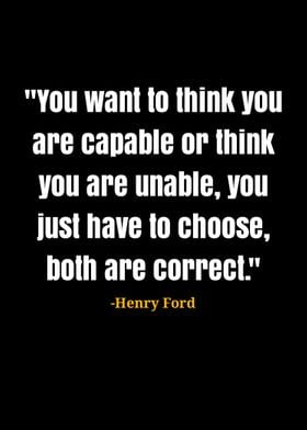 Henry Ford