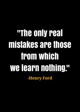 Henry Ford