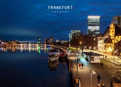 Frankfurt  