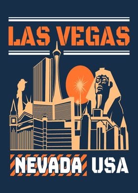 Las Vegas USA