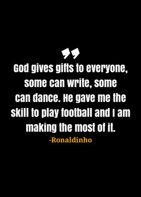 Ronaldinho 