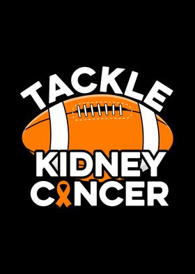 Tackle Kidney Cancer