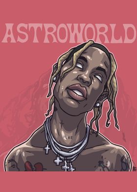 Travis Scott