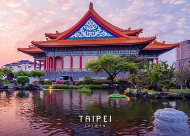 Taipei  