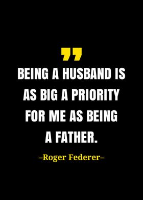 Roger Federer quote