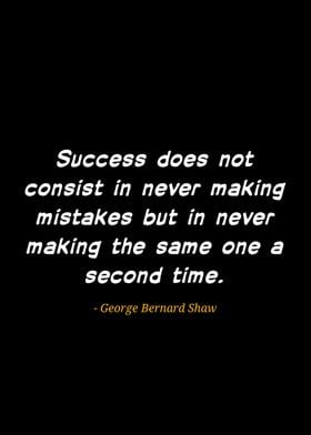 George Bernard Shaw