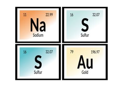 Elements of Nassau