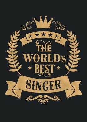 World Best Singer