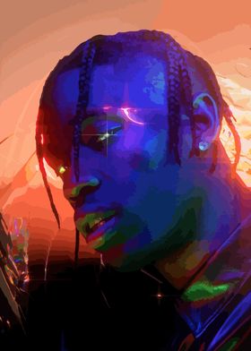 Travis Scott