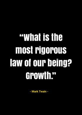 Mark Twain quotes 