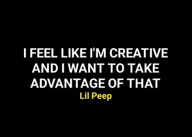 Lil Peep quotes 