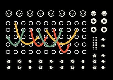 Modular Synthesizer