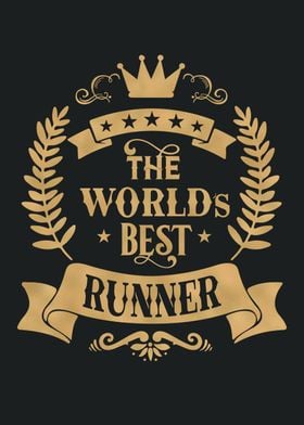 World Best Runner