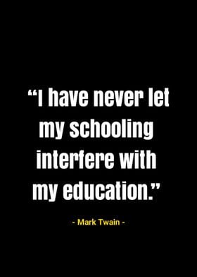 Mark Twain quotes 