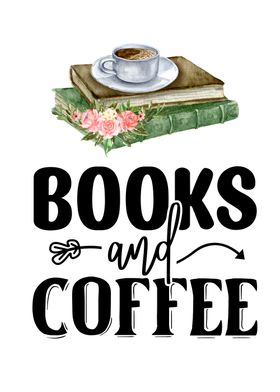 Books and Coffee