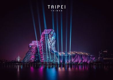 Taipei  