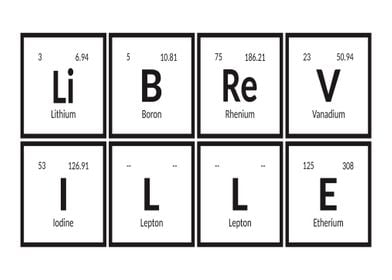 Elements of Libreville