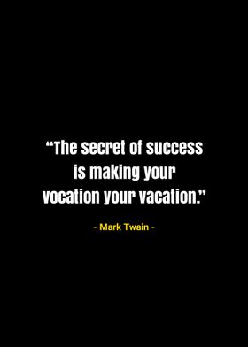 Mark Twain quotes 