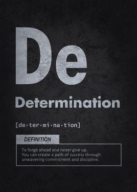Periodic Determination