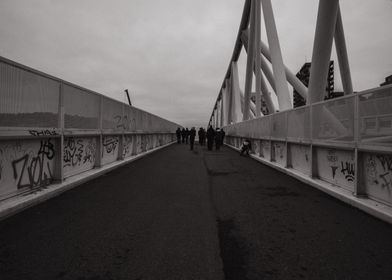 Oslo Bridge
