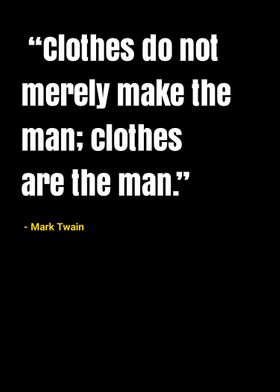 Mark Twain quotes 