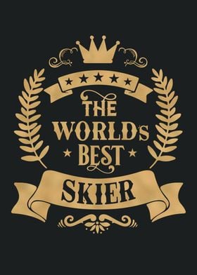 World Best Skier