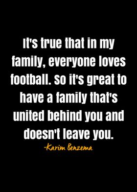 Benzema quotes 