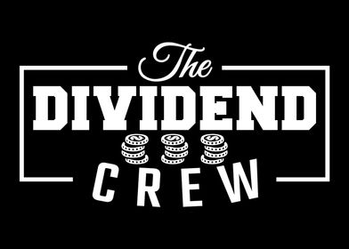 The Dividend Crew